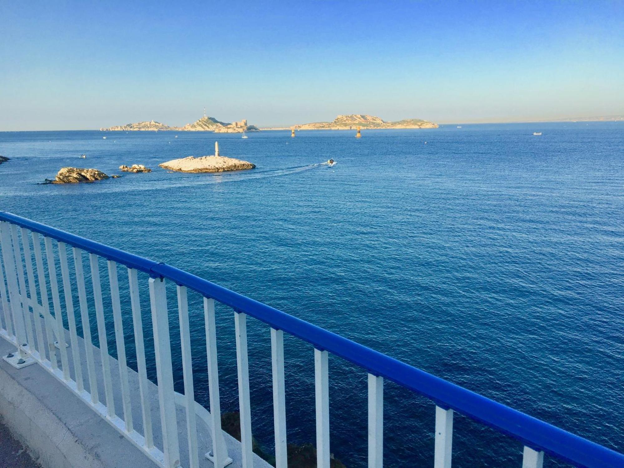 Jardin Secret Studio Terrasse Panier Vieux-Port Marsilya Dış mekan fotoğraf